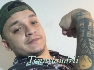 Tonnylandrii