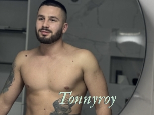 Tonnyroy