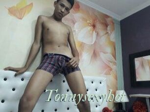 Tonny_sexyhot