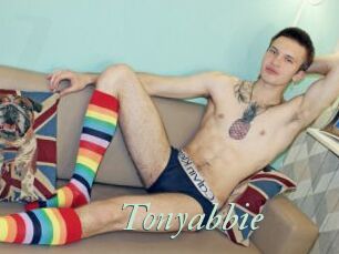 Tonyabbie