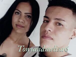 Tonyandmelisa6