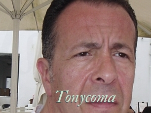 Tonycoma