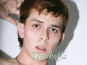 Tonyhoffa