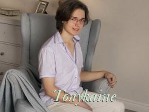 Tonykaine