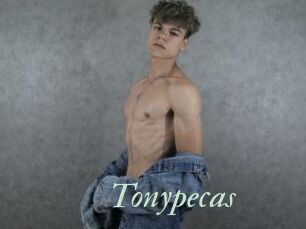 Tonypecas