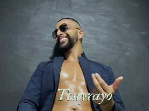 Tonyrayo