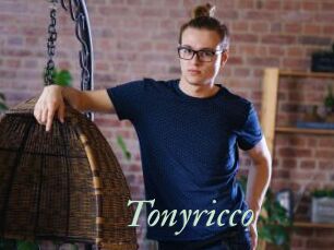 Tonyricco