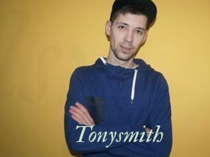 Tonysmith