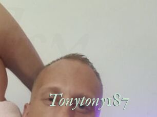 Tonytony187