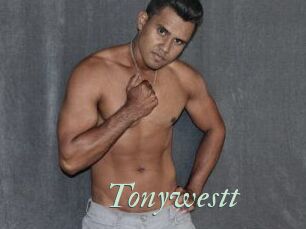 Tonywestt
