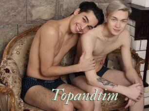 Topandtim