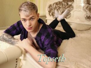 Topseth