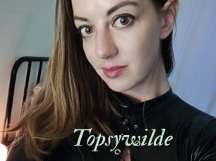 Topsywilde