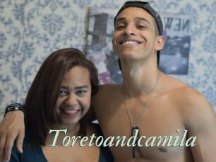 Toretoandcamila