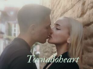 Tornadoheart