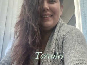 Torralei
