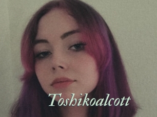Toshikoalcott