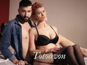 Totoavon