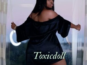 Toxicdoll