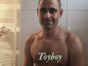 Toyboy