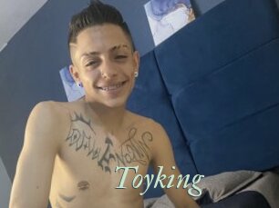Toyking