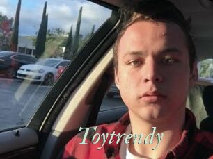 Toytrendy