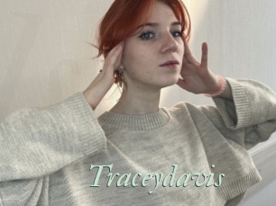 Traceydavis