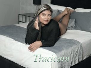 Tracicain