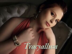 Tracyallum