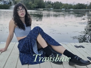 Transbate