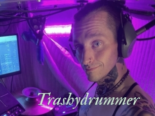 Trashydrummer
