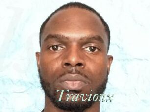 Travionx