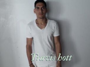 Travis_hott