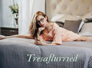 Tresaflurried