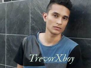 TrevorXboy