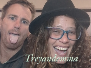 Treyandemma