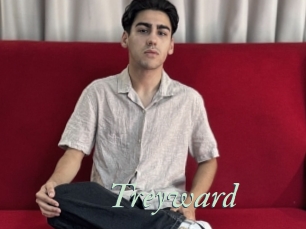 Treyward