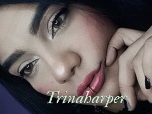 Trinaharper