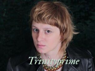 Trinityprime