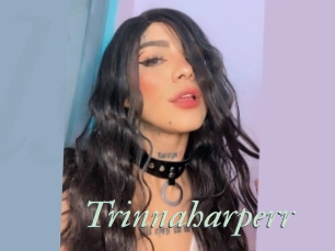 Trinnaharperr