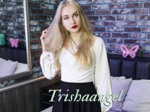 Trishaangel