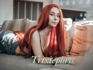 Trixieplays