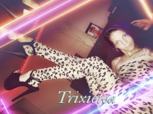 Trixietea