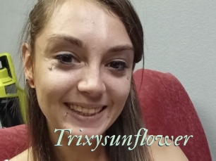 Trixysunflower