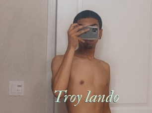 Troy_lando
