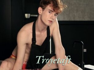 Troyetaft
