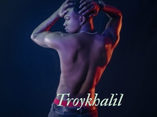 Troykhalil