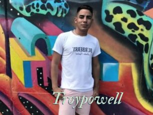 Troypowell
