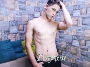 Troywu