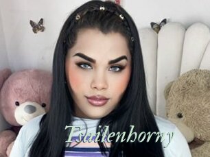 Tsailenhorny